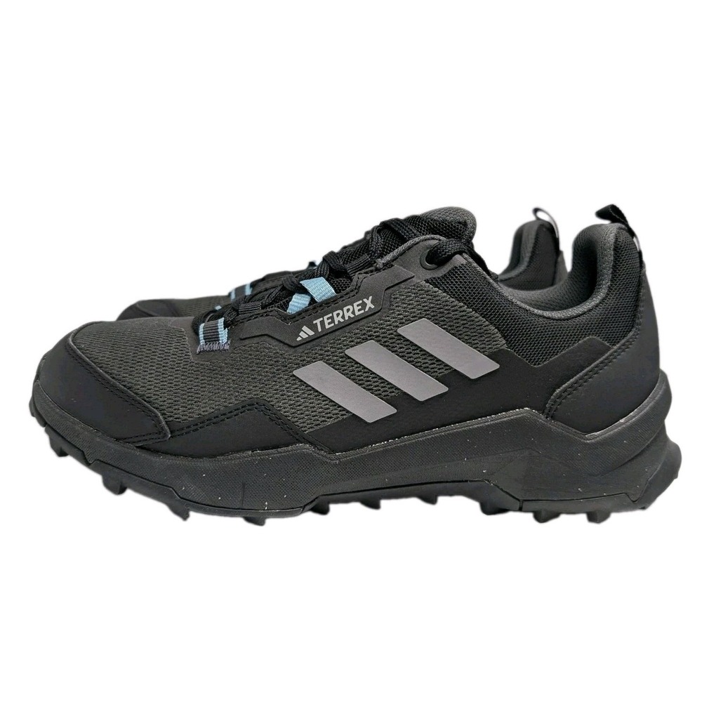 Adidas Terrex Trail Hiking Women's Shoes Outdoor Continental Grip Sneakers SZ 9
